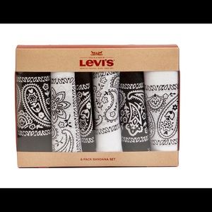 Levi's Bandana Sets
